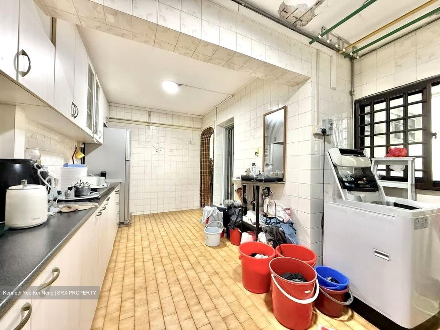 Blk 36 Marsiling Sapphire (Woodlands), HDB 5 Rooms #555306911